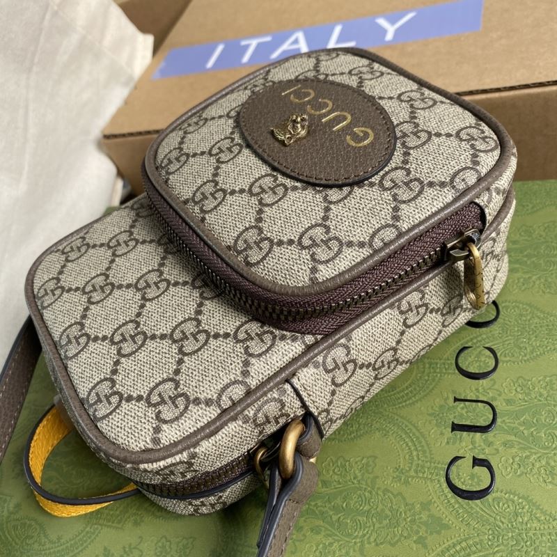 Gucci Other Satchel Bags